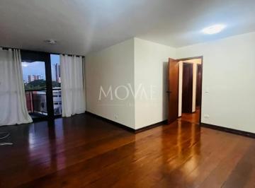 Apartamento · 110m² · 3 Quartos · 2 Vagas · Apartamento 3 Dorm com 110m² - Jd Aquários para Locação no Ed. Columbia House - Boulevard Villa Lobo
