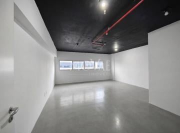 Comercial · 34m² · 1 Vaga · Sala Comercial no CEA - Centro Empresarial Aquarius | 34 m² | SJC