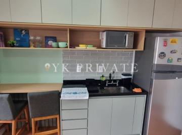 Apartamento · 21m² · 1 Quarto · Studio/ Perdizes/ Coraz Studios/21m²/ Rua Padre Chico,321/ 1 dormitorio/
