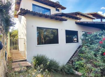 01 · Casa para aluguel - no Setor Habitacional Jardim Botânico