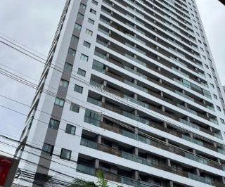 j23mgoe2ytbiywm0y2qxnzu2_md.jpg · Flat com 1 quarto para alugar em Recife, no bairro Soledade