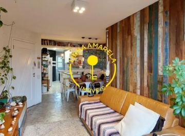 Apartamento · 75m² · 3 Quartos · 1 Vaga · Apartamento a venda Vila Sônia de 75m² com 3 quartos - 1 suíte