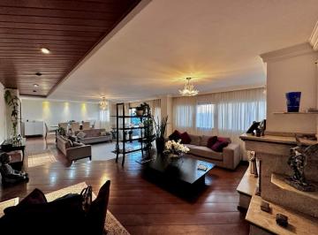 20260519163858_19542.jpg · Apartamento com 4 quartos à venda em São Paulo, no bairro Vila Alexandria
