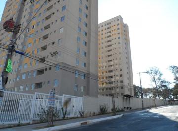 1 (25).JPG · Apartamento com 2 quartos para alugar em Contagem, no bairro Monte Castelo