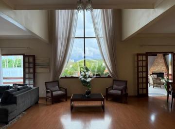 Casa · 420m² · 5 Quartos · 4 Vagas · Casa no Jd.Samambaia para Locação residencial ou comercial