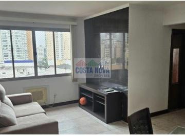 Apartamento · 96m² · 2 Quartos · 1 Vaga · Apartamento com 2 dormitorios , suite , vaga, salao de festa e de jogos