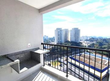 Apartamento · 59m² · 2 Quartos · 1 Vaga · APARTAMENTO PARA LOCAÇÃO OU VENDA NO CONDOMÍNIO LA SIERRA - MEDEIROS - JUNDIAÍ