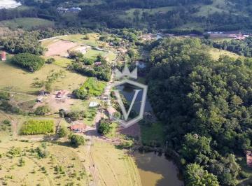 Rural · 323000m² · 3 Quartos · 30 Vagas · Sítio / Área à venda no bairro Pinheirinho/Represa, Jundiaí-SP