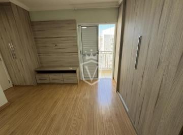 Apartamento · 83m² · 3 Quartos · 2 Vagas · Apartamento Padrão em Jundiaí