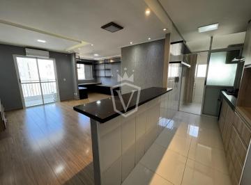 Apartamento · 83m² · 3 Quartos · 2 Vagas · Apartamento à venda no Condominio Practice Club House - Jardim Paris, Jundiai/SP