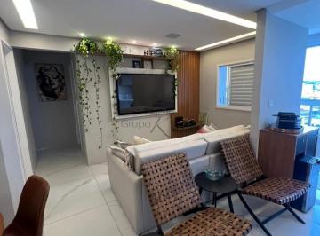 Apartamento · 70m² · 3 Quartos · 2 Vagas · Oportunidade - Apartamento - Verano Home Resort - Jardim Califórnia - Jacareí - 3 Dormitórios - 70m²