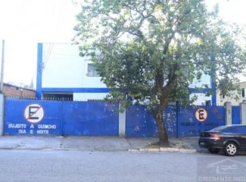 Comercial · 705m² · GALPÃO INDUSTRIAL A VENDA EM ITAQUERA -SP.