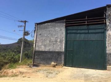 Comercial · 350m² · 5 Vagas · GALPÃO PARA LOCAÇÃO 350m²