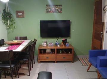 Apartamento · 64m² · 3 Quartos · 1 Vaga · APARTAMENTO PRONTO PARA MORAR 60M²