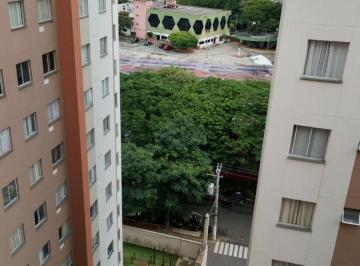 Apartamento · 35m² · 2 Quartos · 1 Vaga · VENDO APTO NA ZONA NORTE EM FRENTE AO ESTÁDIO DA  PORTUGUESA