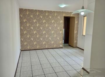 Apartamento · 50m² · 2 Quartos · 1 Vaga · APARTAMENTO COMPLETO COM 2 DORMITÓRIOS