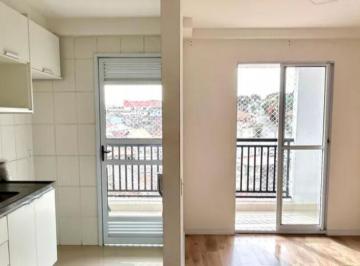Apartamento · 48m² · 2 Quartos · 1 Vaga · Apartamento á venda RESIDENCIAL NOVA SPAZIO, 48m², 2 quartos,1 vaga,  Vila Galvão