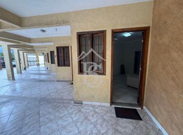 Casa · 62m² · 2 Quartos · 1 Vaga · Sobrado em Condomínio, Bairro Guilhermina, Praia Grande SP, com 2 quartos..