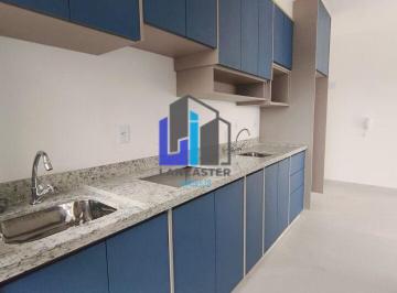Apartamento · 56m² · 2 Quartos · 1 Vaga · Apartamento para alugar, Bairro Parque das Nações