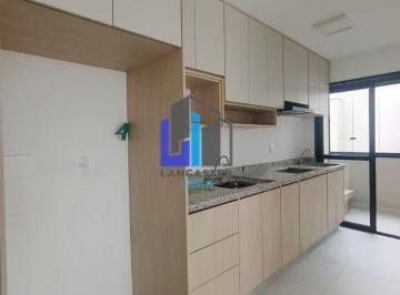 Apartamento · 56m² · 2 Quartos · 1 Vaga · Apartamento para alugar, Bairro Parque das Nações