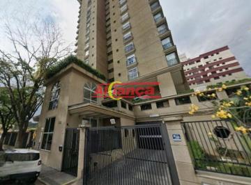 Apartamento · 145m² · 3 Quartos · 3 Vagas · Apartamento para locação alto Padrão 145,00m², Centro - Guarulhos - SP
