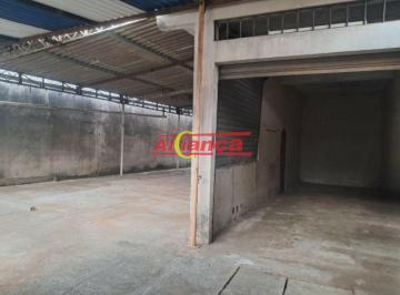 Comercial · 300m² · GALPÃO COMERCIAL+ PÁTIO ESTACIONAMENTO 300m², COM 2 SALAS , PARA LOCAÇÃO JD BELA VISTA