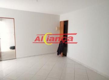 Comercial · 65m² · Sala para alugar, 65m² - Parque Jurema - Guarulhos/SP por R$ 1.500,00
