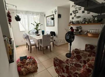 Apartamento · 138m² · 3 Quartos · 1 Vaga · Oportunidade - Apartamento Cobertura - Jardim América - Spazio Campo das Violetas - 3 Dormitórios - 