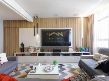 Apartamento · 197m² · 3 Quartos · 1 Vaga · Apartamento para venda em Perdizes com 3 quartos, sendo 1 suíte, 197m²
