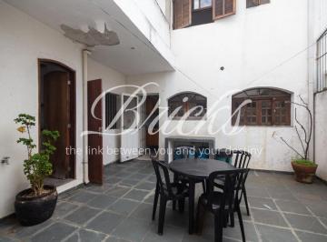 Casa · 217m² · 3 Quartos · 4 Vagas · CASA A VENDA - BROOKLIN