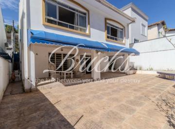 Casa · 261m² · 3 Quartos · 2 Vagas · CASA VENDA - ALTO DA BOA VISTA