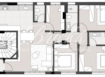 Apartamento · 114m² · 3 Quartos · 1 Vaga · APARTAMENTO RETROFIT - VILA MARIANA
