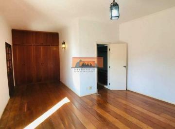 Casa · 622m² · 4 Quartos · 4 Vagas · Casa para Locação 4 Quartos, 3 Suites, 4 Vagas, 900M², Cidade Universitária, Campinas - SP