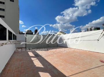 Apartamento · 84m² · 2 Quartos · 1 Vaga · APARTAMENTO NOVO - RETROFIT - 84M² - VILA MARIANA