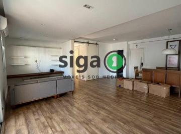 Apartamento · 170m² · 3 Quartos · 2 Vagas · Apartamento com 3 suítes e 3 vagas à venda na Vila Andrade, São Paulo, SP