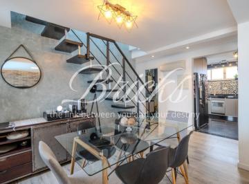Apartamento · 140m² · 3 Quartos · 1 Vaga · COBERTURA A VENDA EM MOEMA