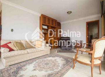Apartamento · 183m² · 3 Quartos · 2 Vagas · Cobertura duplex mobiliada de 183m² com 3 quartos, 2 vagas livres para alugar no bairro Ipiranga