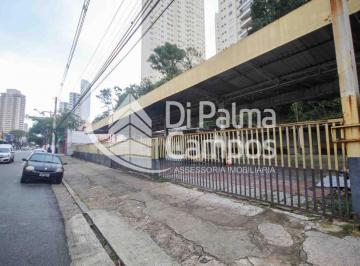 Terreno · 1092m² · Terreno comercial de 1.092m² para alugar no bairro Cambuci