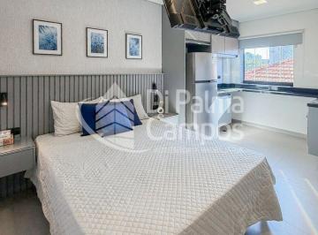 Apartamento · 20m² · 1 Quarto · Studio mobiliado de 20m² com 1 quarto para alugar no bairro do Ipiranga
