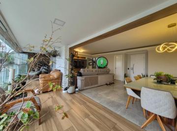 Apartamento · 149m² · 3 Quartos · 2 Vagas · Apartamento de 149 metros, 3 suítes, 2 vagas a venda no Club Parlk Butantã