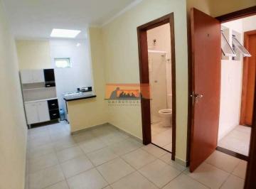 Apartamento · 22m² · 1 Quarto · Kitnet para Locação 1 Quarto, 22M², Cidade Universitária, Campinas - SP