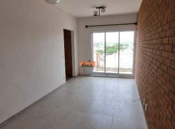 Apartamento · 50m² · 1 Quarto · 1 Vaga · Apartamento para aluguel, 1 quarto, 1 vaga, Barão Geraldo - CAMPINAS/SP
