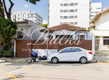 Casa · 120m² · 3 Quartos · 3 Vagas · CASA TÉRREA A VENDA - CAMPO BELO