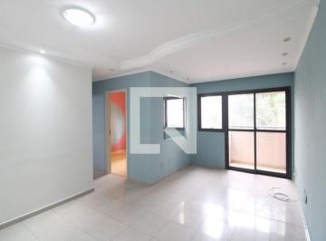 Apartamento · 55m² · 2 Quartos · 1 Vaga · Apartamento à Venda - Jardim Marajoara , 2 Quartos,  55 m² - São Paulo