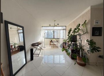 Apartamento · 81m² · 2 Quartos · 1 Vaga · Apartamento à Venda - Santa Cecília, 2 Quartos,  81 m² - São Paulo