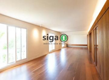 Apartamento · 194m² · 3 Quartos · 2 Vagas · Apartamento Reformado de Alto Padrão na Melhor Rua do Itaim Bibi.