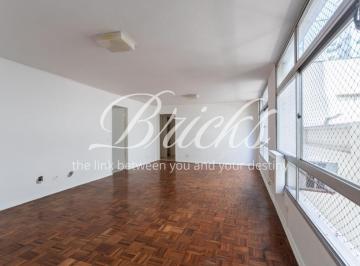 Apartamento · 134m² · 3 Quartos · 2 Vagas · APARTAMENTO VENDA HIGIENÓPOLIS