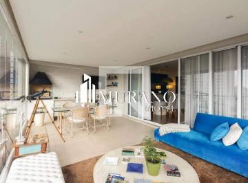 Apartamento · 192m² · 3 Quartos · 2 Vagas · Apartamento à venda, 3 quartos, 3 suítes, 2 vagas, Tatuapé - São Paulo/SP