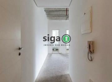 Comercial · 30m² · Sala comercial pronta no Jardins com vista arborizada e localização privilegiada.