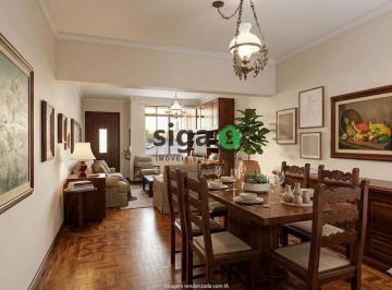 Casa · 170m² · 4 Quartos · 1 Vaga · Casa mobiliada na Vila Clementino com varanda e espaço ideal para famílias.